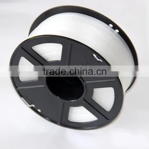 Black PLA 3D Filament thumbnail-3