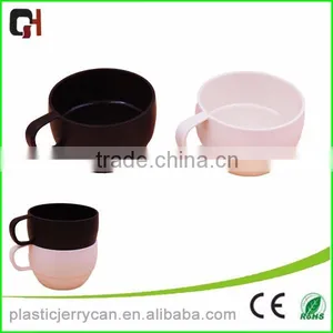 BPA Free Plastic Coffee Cup thumbnail-3