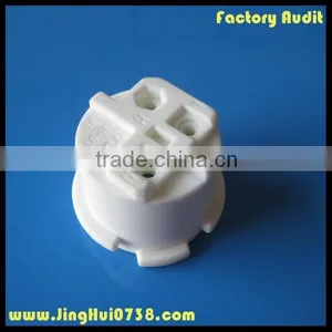 Ceramic Lamp End Fitting thumbnail-2