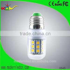 Smd 5050 g4 to g9 Ampoule Led thumbnail-3