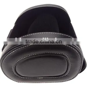 Custom Luxury PU Leather Watch Box Packaging Box thumbnail-2