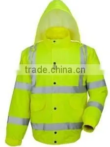 Reflective Jacket ,safety Jacket ,traffic Safety Jacket ,reflective Safety Jacket thumbnail-5