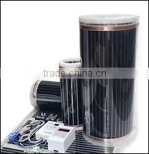 Heating Film thumbnail-1
