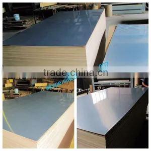 Aluminum Plywood Panel thumbnail-1