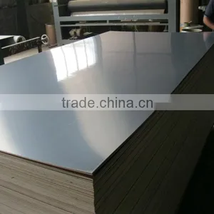 Decorative Plywood With Aluminum Faced for Cabinet thumbnail-1