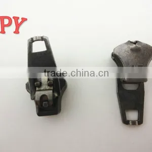 4.5YG Double Lock Zip Slider thumbnail-1