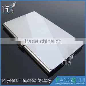 Wholesale Fashionable Wall Hanging Business Card Holder Cheap for Sale thumbnail-1