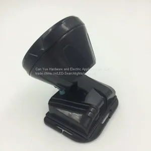 Lithium Battery Double Switch Water-proof LED Headlight CY-522 thumbnail-3