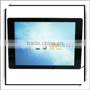 2015 New Product 14 Inch Screen Acrylic HD Digital Photo Frame thumbnail-2