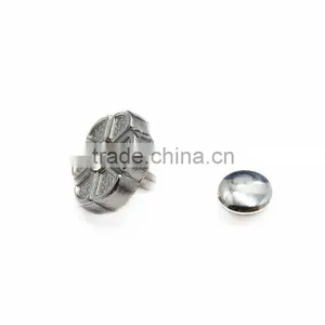 High Quality Diamond Head Metal Decorative Rivet For Bag thumbnail-4