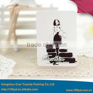 Cute Clothing Jeans Hang Tag thumbnail-1