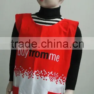 Printed Kids Smocks thumbnail-1