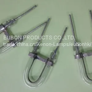 Xenon Flash Tube-U Shape IPL Lampe 1W thumbnail-1