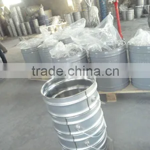 Application to Industrial Aluminum Powder thumbnail-1