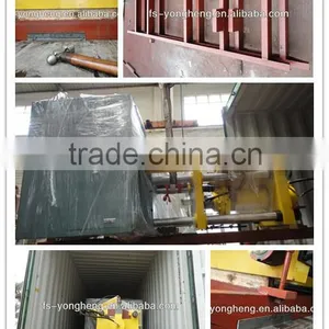 Y98-200 Hydraulic Bottle Blowing Machinery thumbnail-4