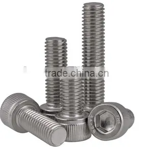 Allen Bolt/allen Bolt Material thumbnail-3