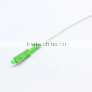 LC/APC-SC/APC G657A1 FTTH Drop Cable Patch Cord From China thumbnail-3