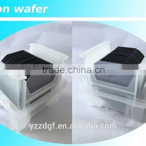 Factories Specializing in the Production of Silicon Wafer,low Prices, Good Quality thumbnail-1
