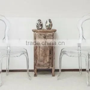 Belle Epoque Dining Chair thumbnail-4