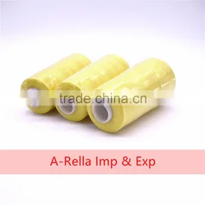 Polyester Sewing Thread 3000y/cone Dyed 40s/2 thumbnail-4