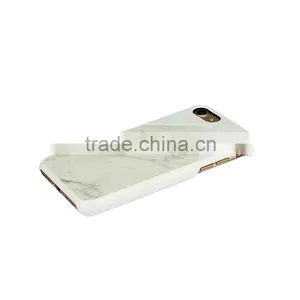 Marble PC Pattern Case for Iphone 6s 7,for i Phone 7 Covers Marble thumbnail-4