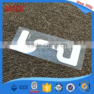 MDIY190 High Quality RFID UHF Inlay Type 9768 With Alien H4 Chip thumbnail-1