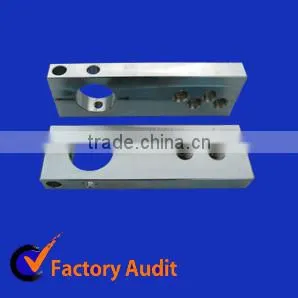 CNC Machining Parts (brass,stainless Steel) thumbnail-2