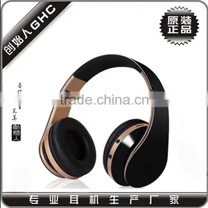 4.0 Bluetooth Headphone With Gift Box Bluetooth Headset From Factory thumbnail-3