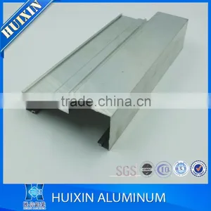 Anodized Aluminium Profile to Make Doors and Windows Extrusion Aluminium Price thumbnail-6