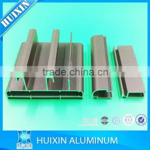 Iraq Market Aluminum Door and Window Profile thumbnail-4