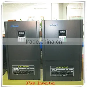 37kw Variable Frequency Converter VFD 50hz to 60hz thumbnail-2