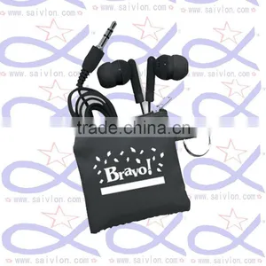 Drawstring Waterproof Tablet pc & Mobile Phone Pouch Bag thumbnail-1