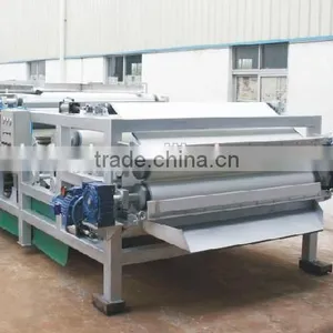 Belt Filter Press Machine thumbnail-1
