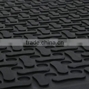 Non-Slip Washable Rubber Workbench Mat thumbnail-3