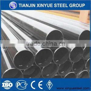 ASTM A252 LSAW Welded Steel Pipe/tube for Piling Projects thumbnail-4