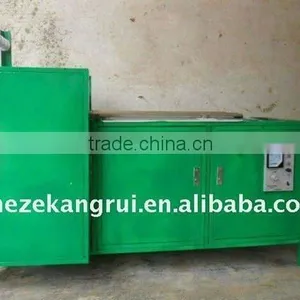 Medical Cotton Ball Making Machine thumbnail-1