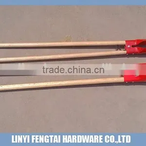 Peru Steel Handle Manual Post Hole Digger thumbnail-5