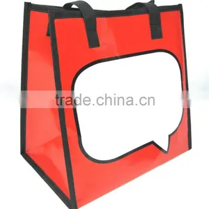 Big Woven Bag thumbnail-5