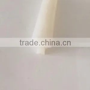 Custom Various Size Shape Extruded Silicone Rubber Seal Strip for Door and Window thumbnail-1