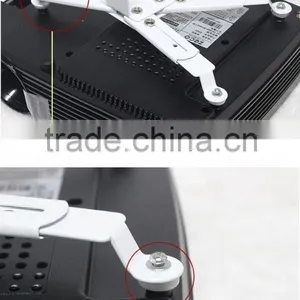 New Projector Mount for Both Wall Ceiling Projector Ceiling Mount Stand thumbnail-1