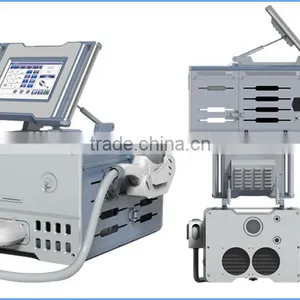 New Design Portable Painless Depilation Machine Ipl Shr in Motion thumbnail-5