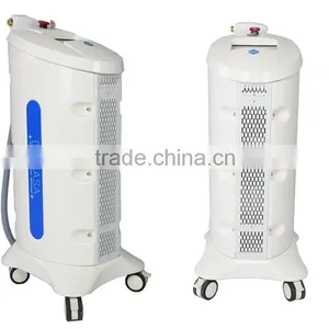 SUSLASER 808nm Diode Laser / Diode Laser AC220V/110V Hair Removal / Painless Laser Hair Removal Women thumbnail-1