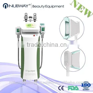 Increasing Muscle Tone Powerful Cooling System Fat Loss Cryolipolysis Vacuum Rf Machine Cryolipolysis Slimming Fat Freezing thumbnail-2