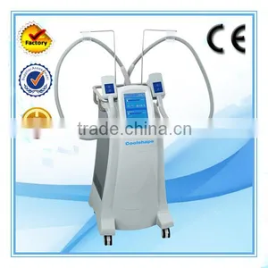 Freezefats System Used Body Slimming Machine thumbnail-2