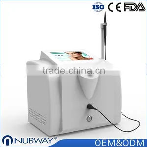 30MHz RBS Portable 980nm Diode Laser High Frequency Spider Veins Removal Machine thumbnail-2