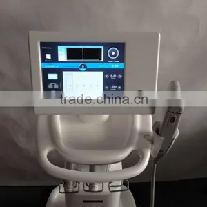5.0-25mm New Ultrasound Technology HIFU Waist Shaping Wrinkle Removal HIFU Beauty Machine HIFU High Frequency Skin Care Machine thumbnail-5