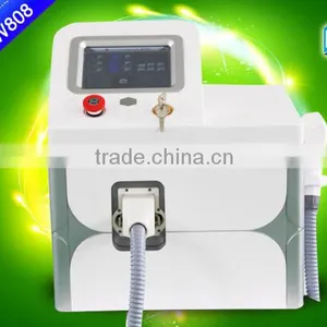 2016 Newest Beauty Salon Equipment and Furniture 808nm Diode Laser thumbnail-3