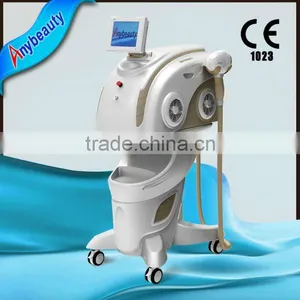 Laser Hair Removal Equipment Manufacturers F16 With CE thumbnail-1