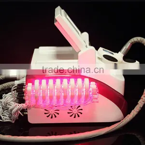 Lose Weight 3 In1 High Effective Body Shaping Cryolipolysis Vacuum Rf Lipo Cryo Machine thumbnail-6