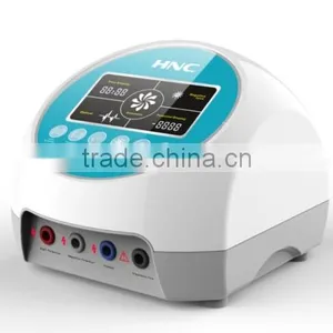 High Potential Negative Potential Electric Field Treatment Machine thumbnail-1